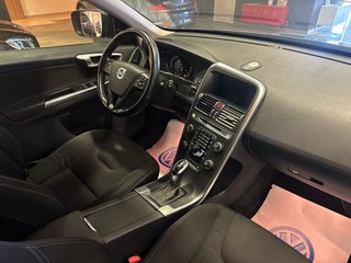 Volvo XC60 Volvo XC60 2.0 D3 Momentum Auto