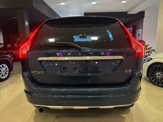 Volvo XC60 Volvo XC60 2.0 D3 Momentum Auto