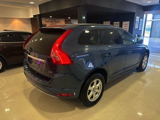 Volvo XC60 Volvo XC60 2.0 D3 Momentum Auto