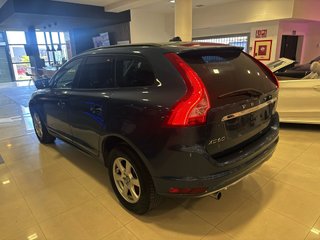 Volvo XC60 Volvo XC60 2.0 D3 Momentum Auto