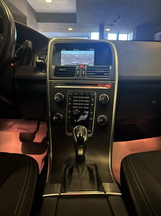 Volvo XC60 Volvo XC60 2.0 D3 Momentum Auto