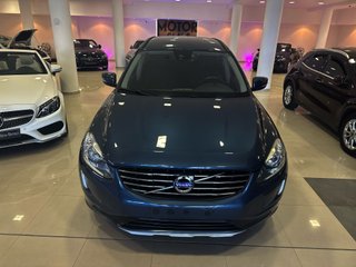 Volvo XC60 Volvo XC60 2.0 D3 Momentum Auto