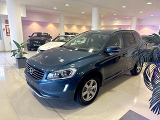 Volvo XC60 Volvo XC60 2.0 D3 Momentum Auto