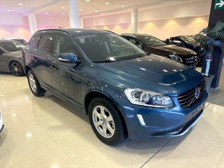 Volvo XC60 Volvo XC60 2.0 D3 Momentum Auto