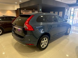 Volvo XC60 Volvo XC60 2.0 D3 Momentum Auto