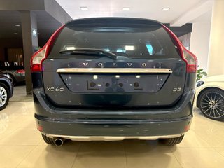 Volvo XC60 Volvo XC60 2.0 D3 Momentum Auto