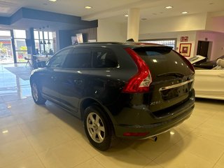 Volvo XC60 Volvo XC60 2.0 D3 Momentum Auto