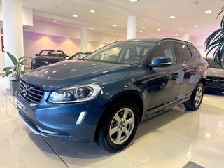 Volvo XC60 Volvo XC60 2.0 D3 Momentum Auto