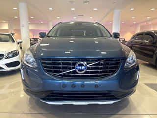 Volvo XC60 Volvo XC60 2.0 D3 Momentum Auto