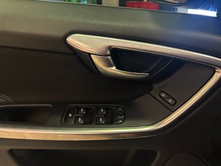 Volvo XC60 Volvo XC60 2.0 D3 Momentum Auto