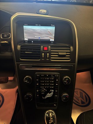 Volvo XC60 Volvo XC60 2.0 D3 Momentum Auto
