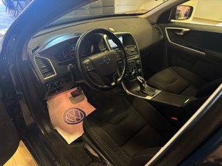 Volvo XC60 Volvo XC60 2.0 D3 Momentum Auto
