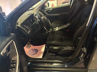 Volvo XC60 Volvo XC60 2.0 D3 Momentum Auto