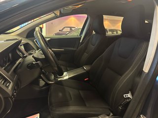 Volvo XC60 Volvo XC60 2.0 D3 Momentum Auto
