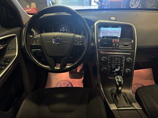 Volvo XC60 Volvo XC60 2.0 D3 Momentum Auto