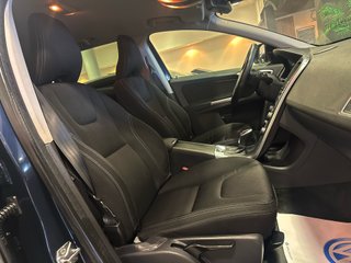 Volvo XC60 Volvo XC60 2.0 D3 Momentum Auto