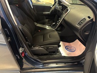 Volvo XC60 Volvo XC60 2.0 D3 Momentum Auto