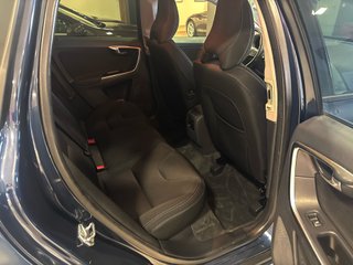 Volvo XC60 Volvo XC60 2.0 D3 Momentum Auto