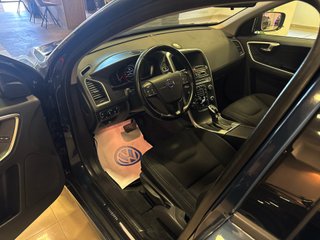 Volvo XC60 Volvo XC60 2.0 D3 Momentum Auto
