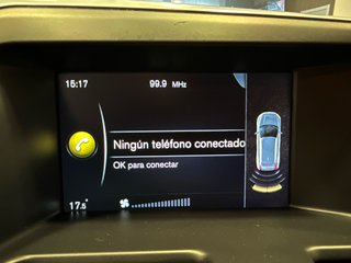 Volvo XC60 Volvo XC60 2.0 D3 Momentum Auto