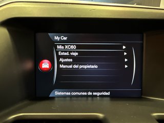Volvo XC60 Volvo XC60 2.0 D3 Momentum Auto