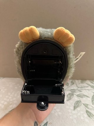 Furby Wolf 1998
