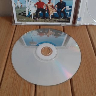 Morcheeba Parts of the Process CD