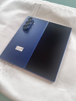 Samsung Galaxy Z Fold 7 512GB