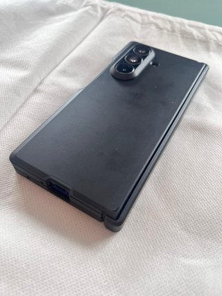 Samsung Galaxy Z Fold 7 512GB