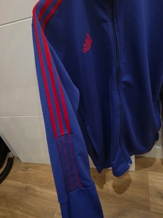 Chaqueta deportiva Adidas Primeblue original