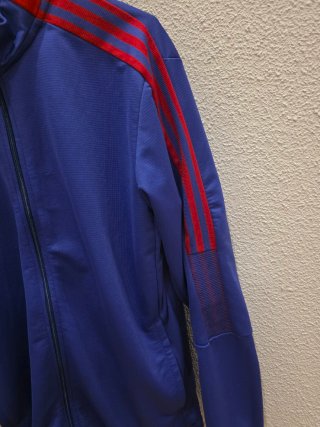 Chaqueta deportiva Adidas Primeblue original