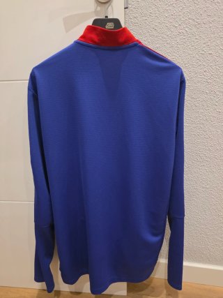 Chaqueta deportiva Adidas Primeblue original