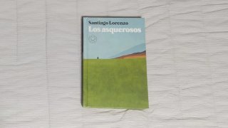 Los asquerosos novela