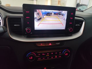 KIA XCeed 2022