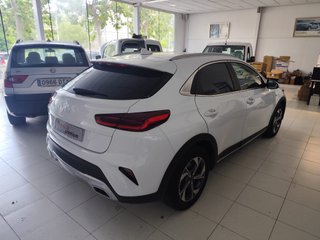 KIA XCeed 2022