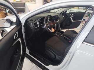 KIA XCeed 2022