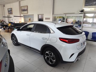 KIA XCeed 2022