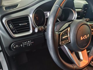 KIA XCeed 2022