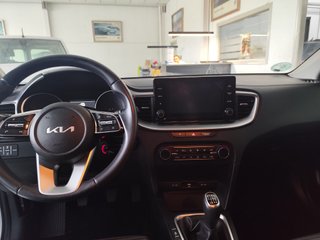 KIA XCeed 2022