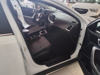 KIA XCeed 2022
