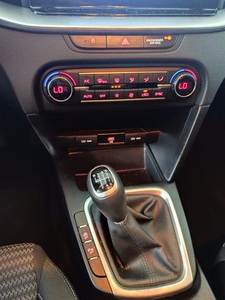 KIA XCeed 2022