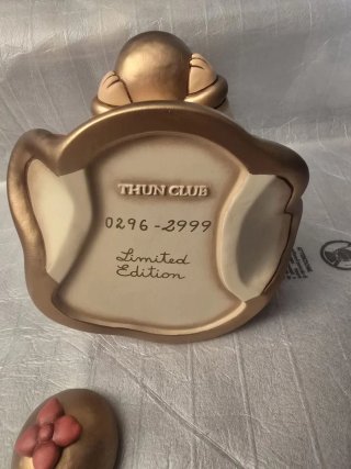 Thun angelo Gemma 2025 limited edition