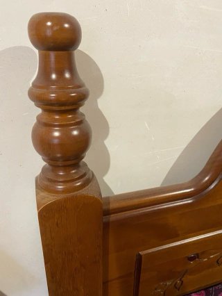 Cabeceros de Cama Madera