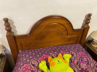 Cabeceros de Cama Madera