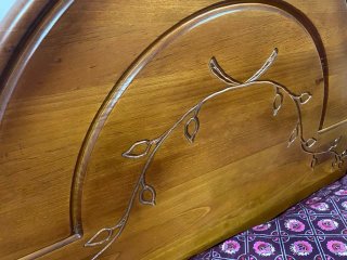 Cabeceros de Cama Madera