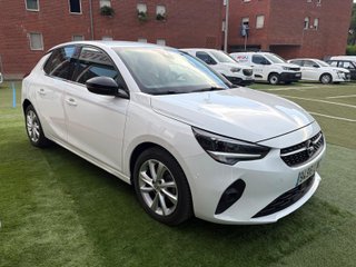 Opel Corsa 1.2T XHL 74kW (100CV) Elegance