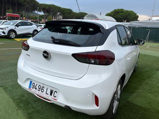 Opel Corsa 1.2T XHL 74kW (100CV) Elegance