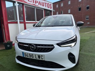 Opel Corsa 1.2T XHL 74kW (100CV) Elegance