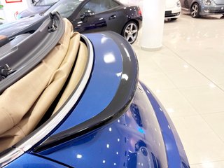 Volkswagen Beetle Cabrio 2.0 TSI 210cv R-Line