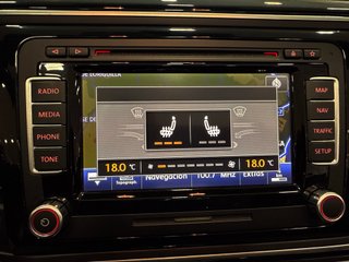 Volkswagen Beetle Cabrio 2.0 TSI 210cv R-Line